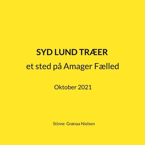 Syd Lund Træer