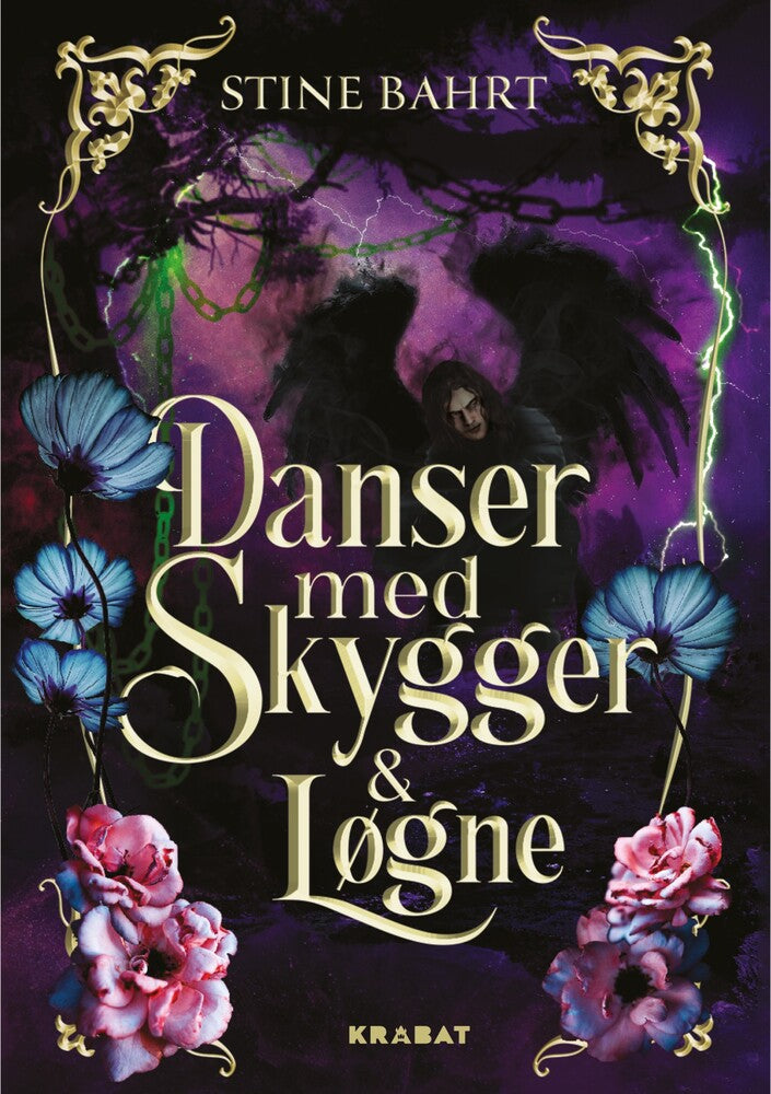 Danser med skygger & løgne