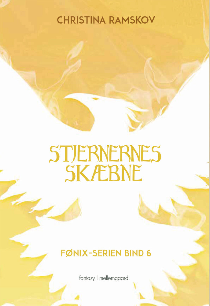 STJERNERNES SKÆBNE