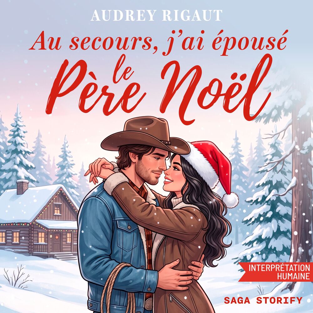 Au secours, j’ai épousé le Père Noël
