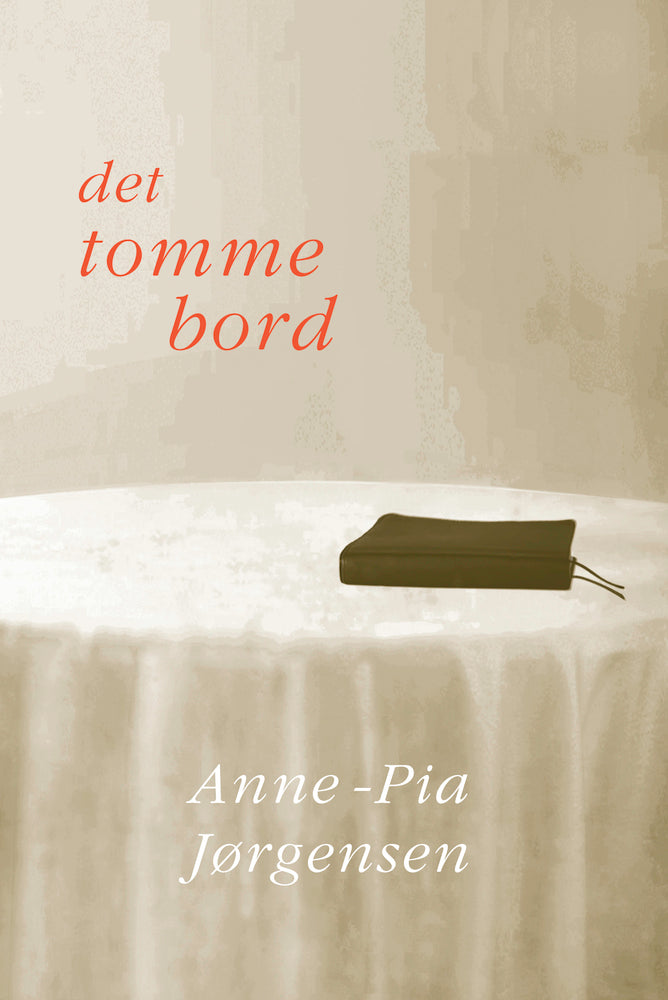 Det tomme bord