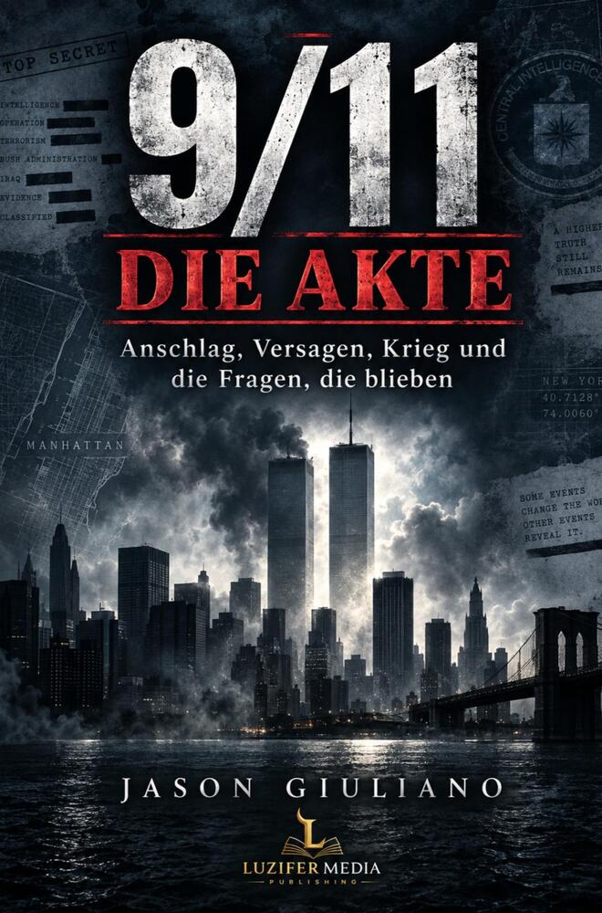 9/11 Die Akte