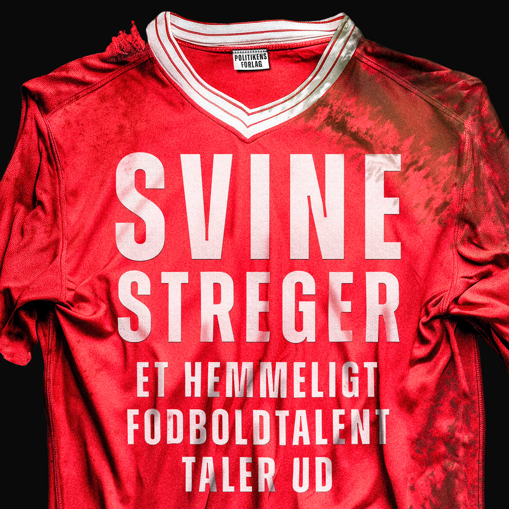 Svinestreger