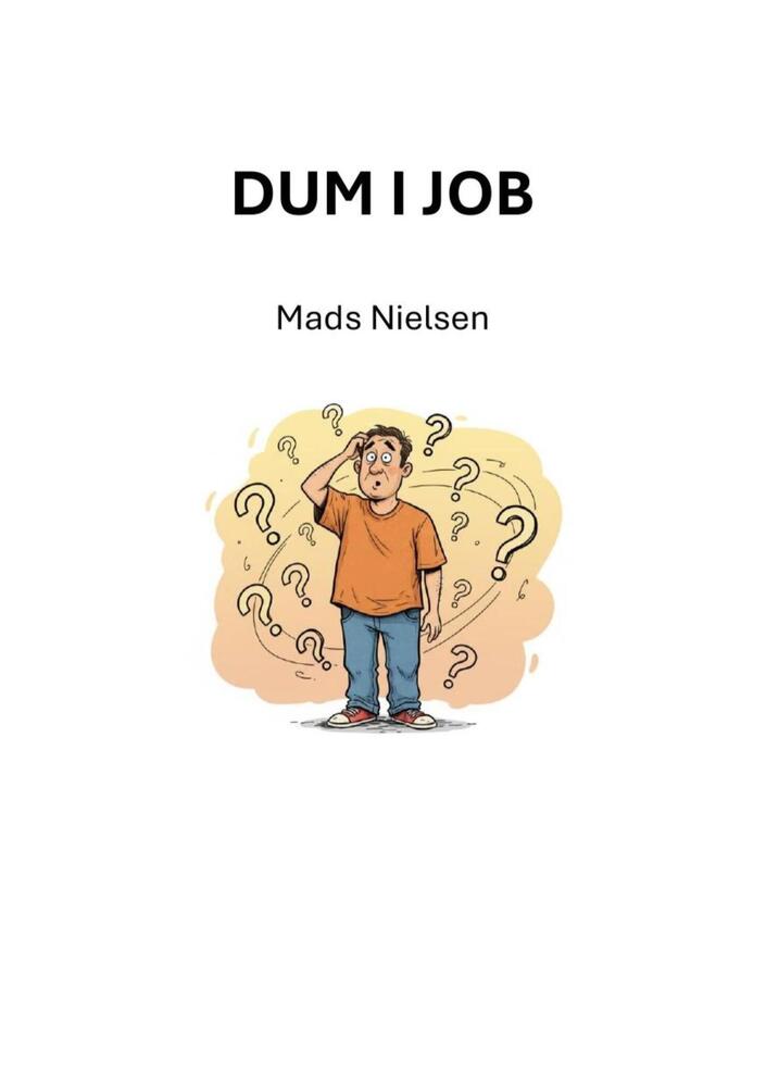 Dum i Job