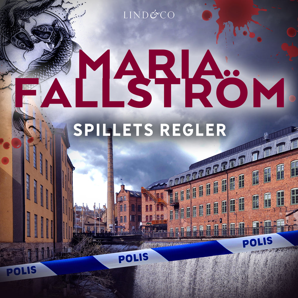 Spillets regler