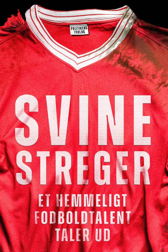 Svinestreger