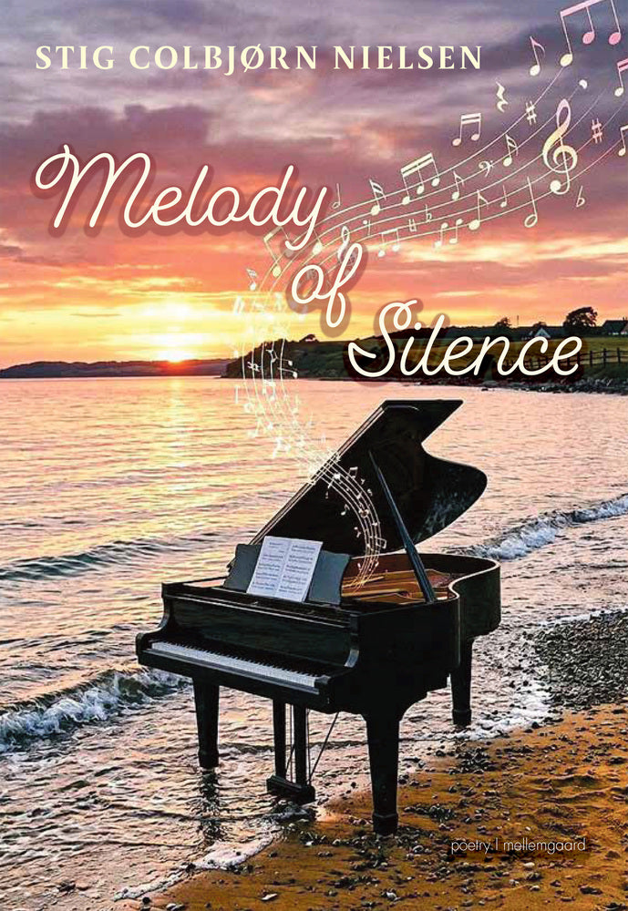 MELODY OF SILENCE