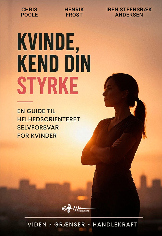 Kvinde, kend din styrke