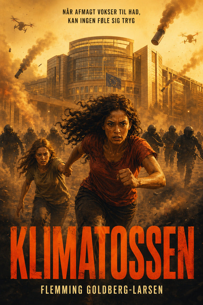 Klimatossen