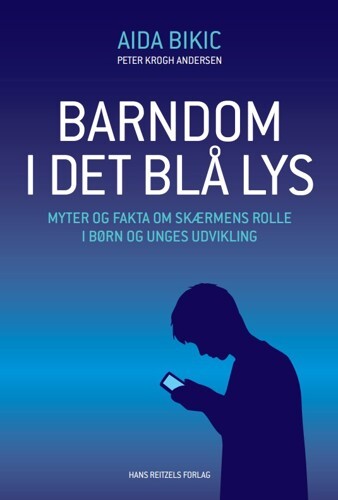 Barndom i det blå lys