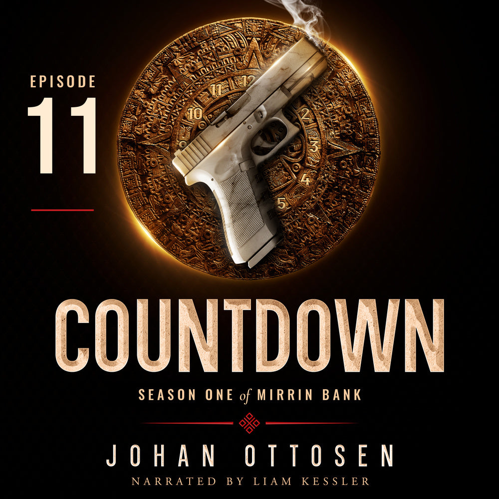 Countdown – Episode 11