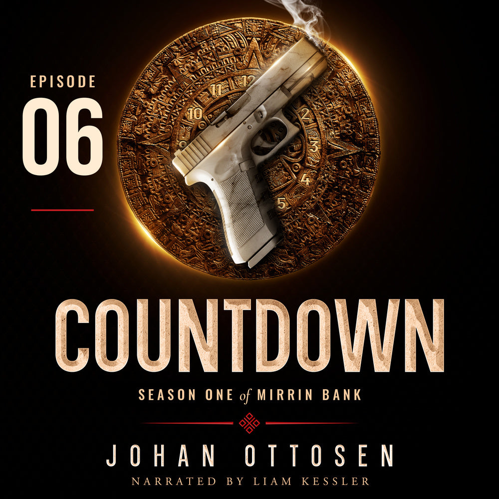 Countdown – Episode 6
