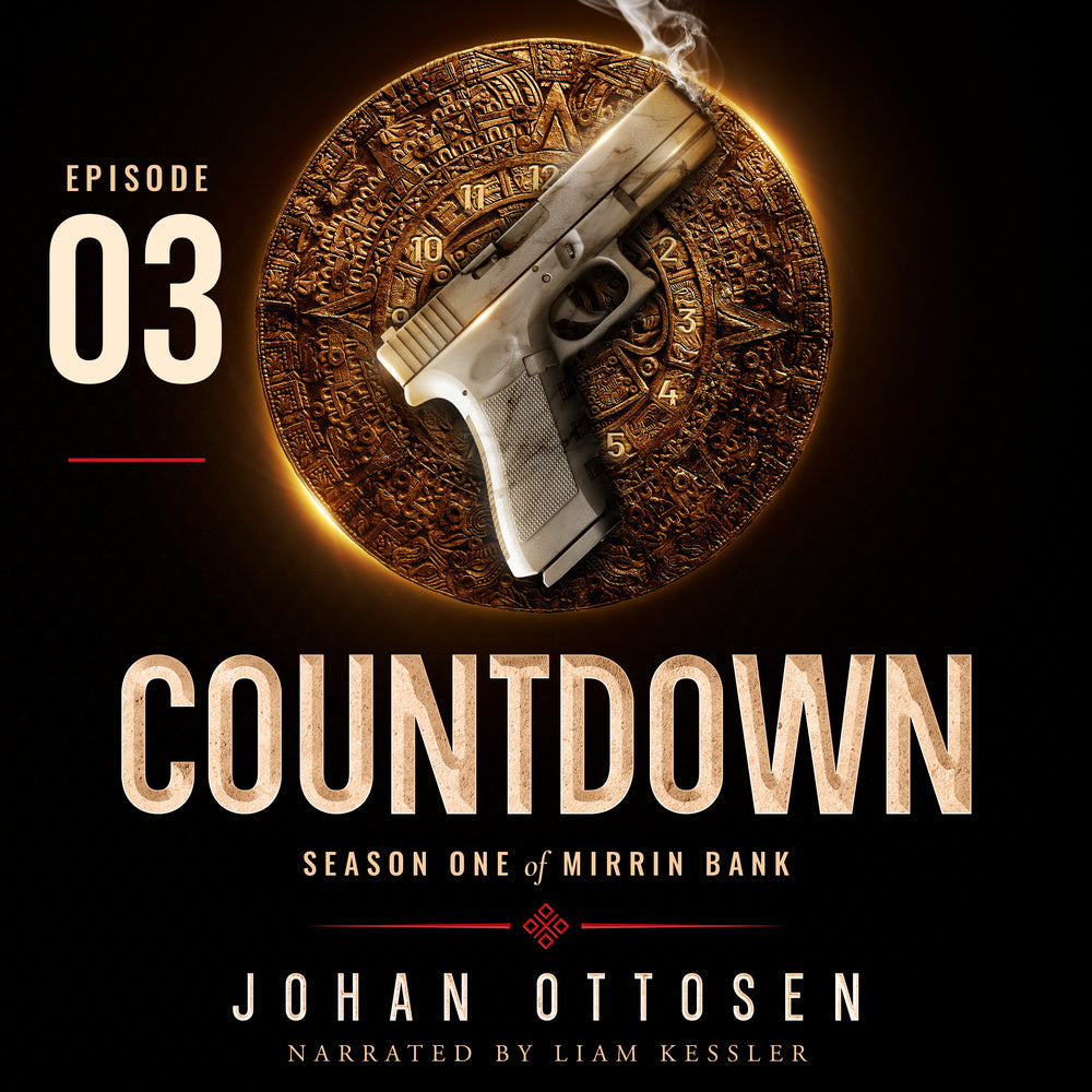 Countdown – Episode 3