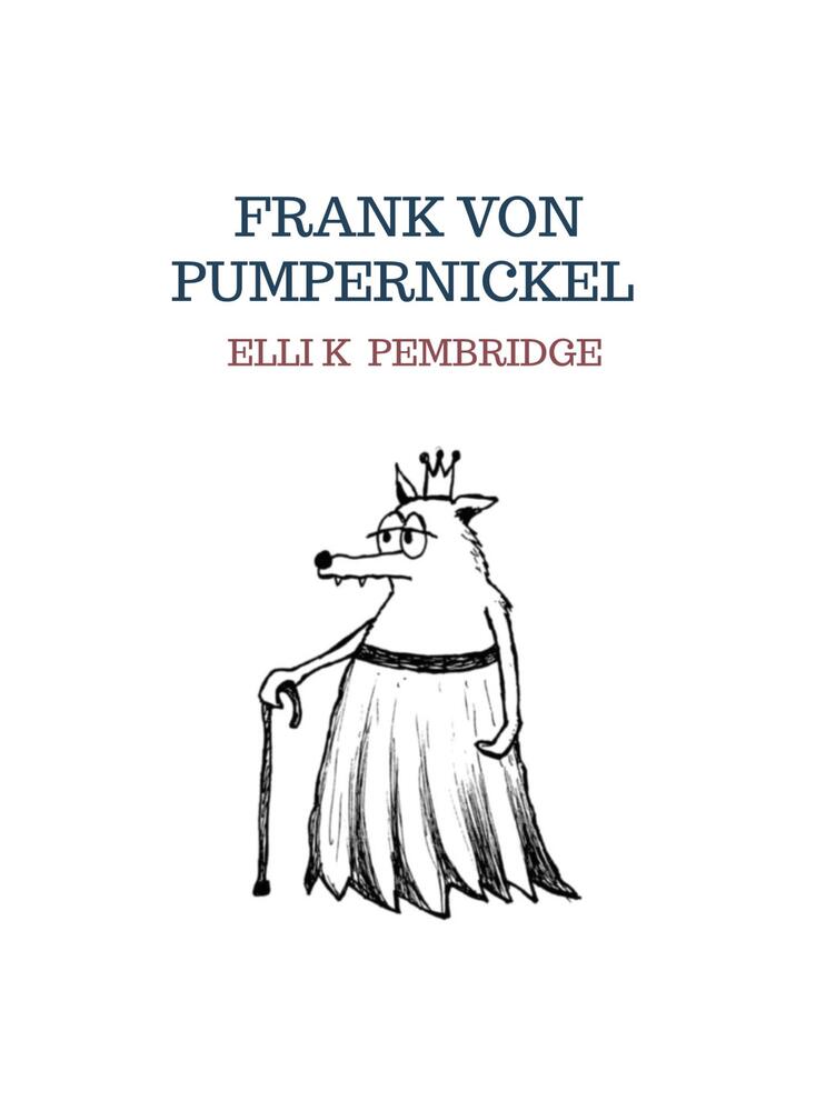 Frank von Pumpernickel