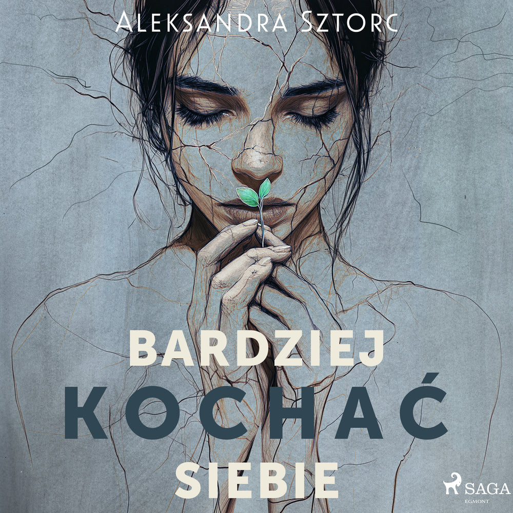 Bardziej kochać siebie