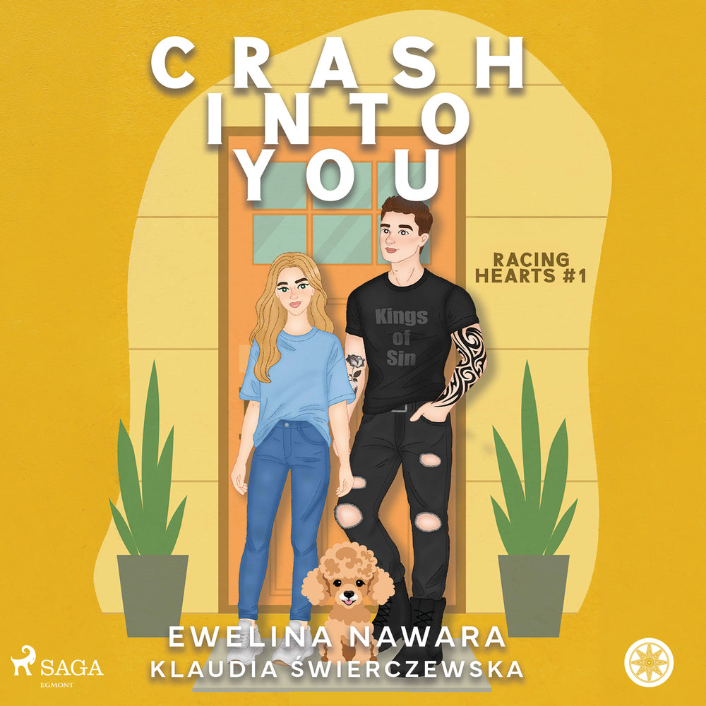 Crash Into You