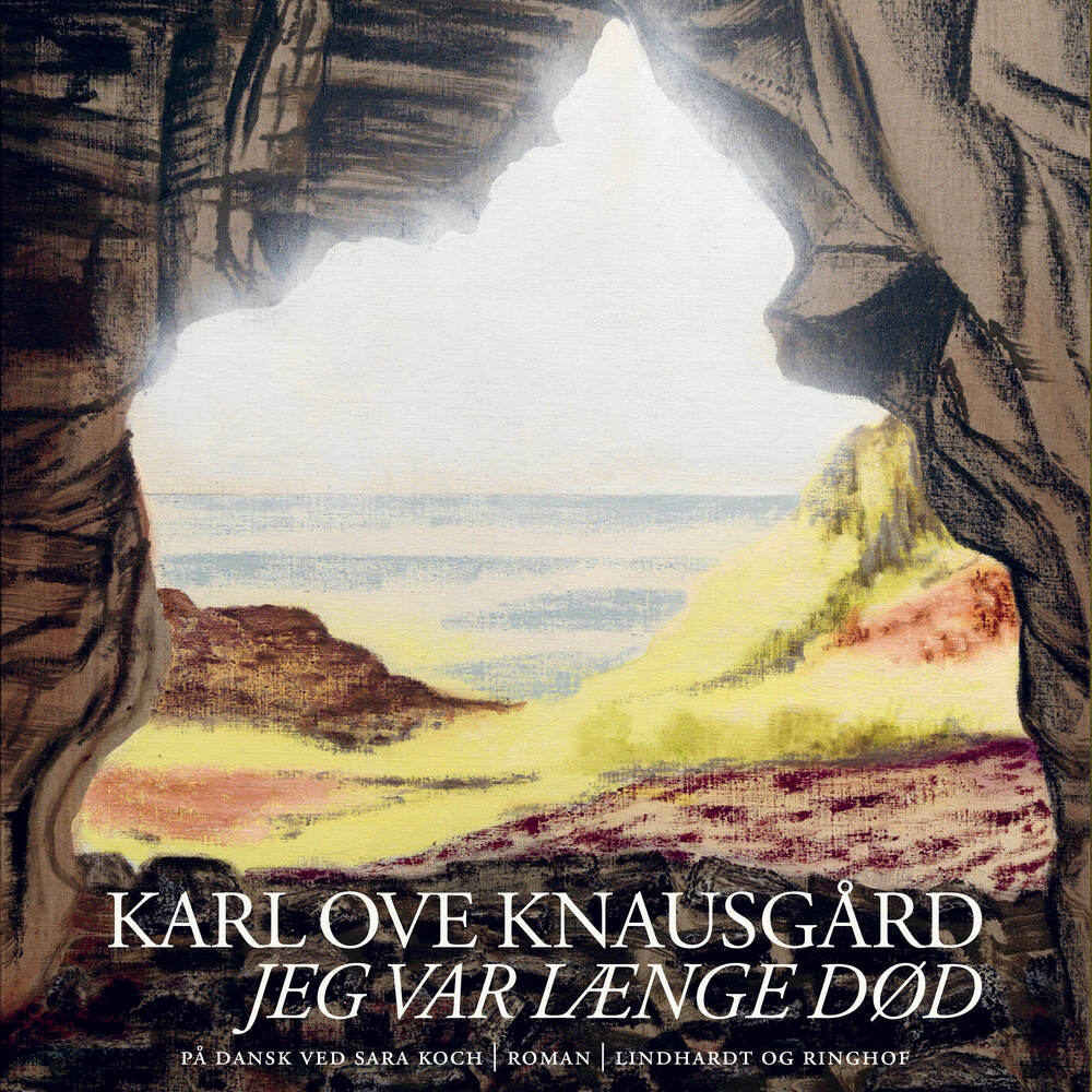 Jeg var længe død