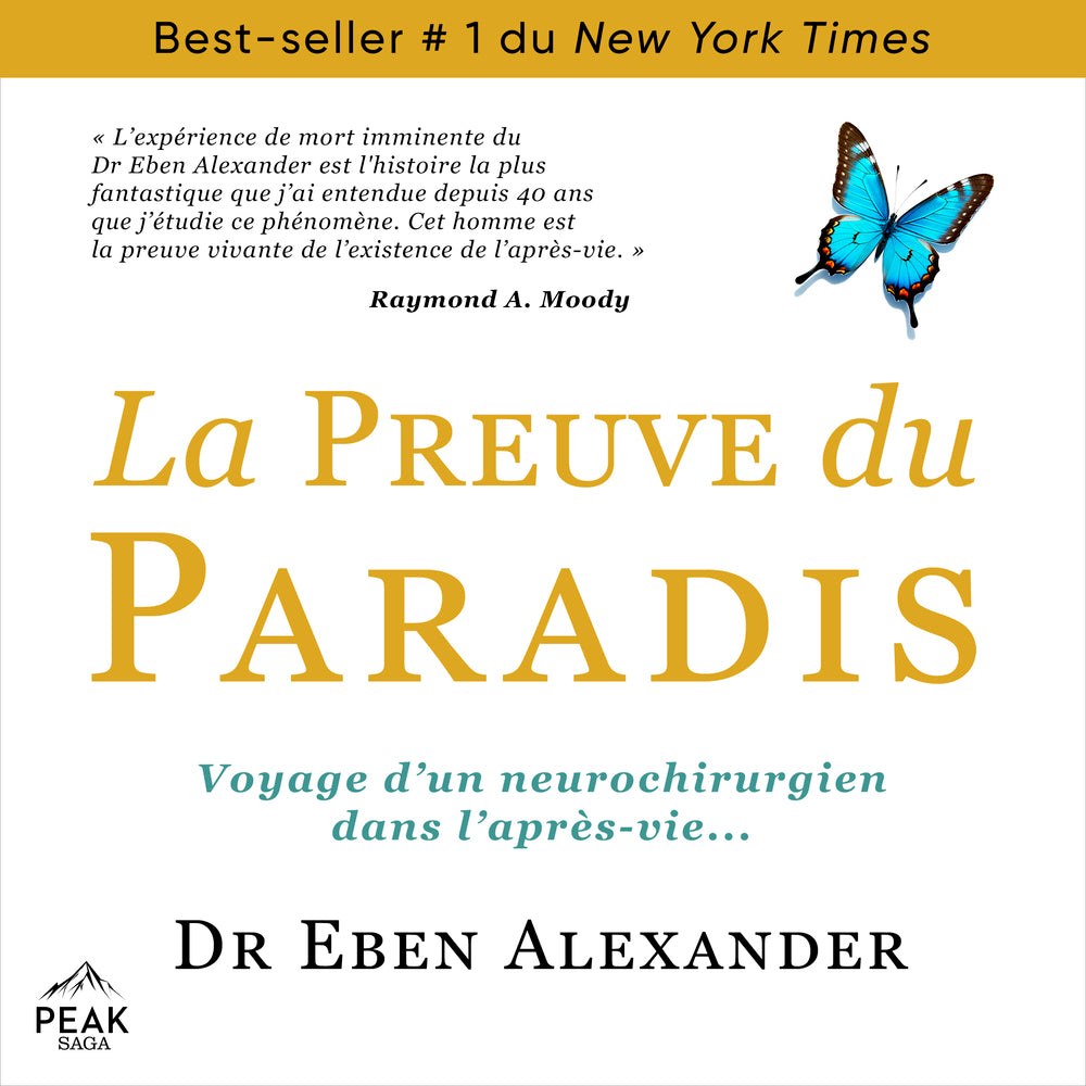 La Preuve du Paradis