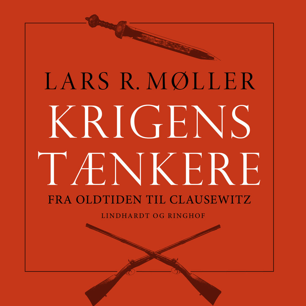 Krigens tænkere 1