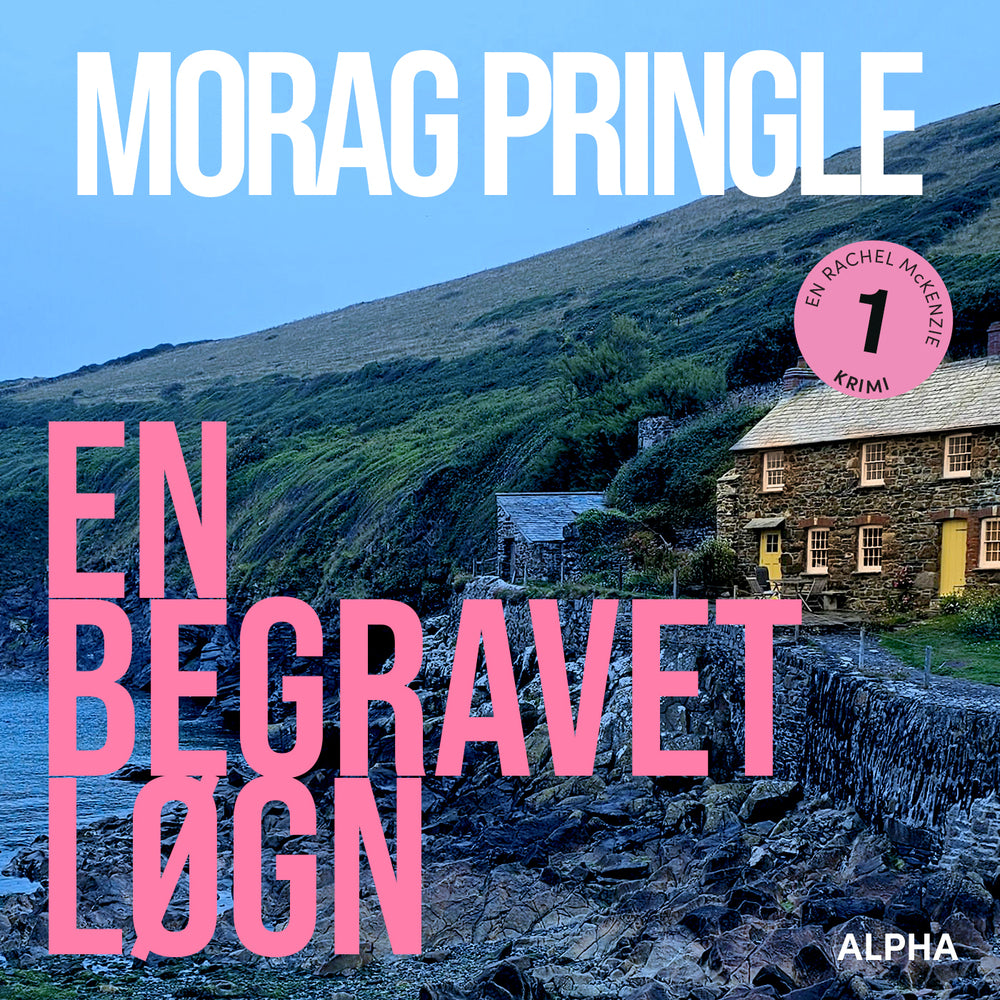 En begravet løgn