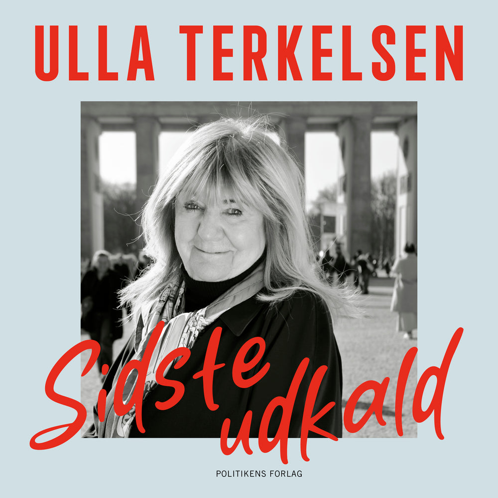 Sidste udkald