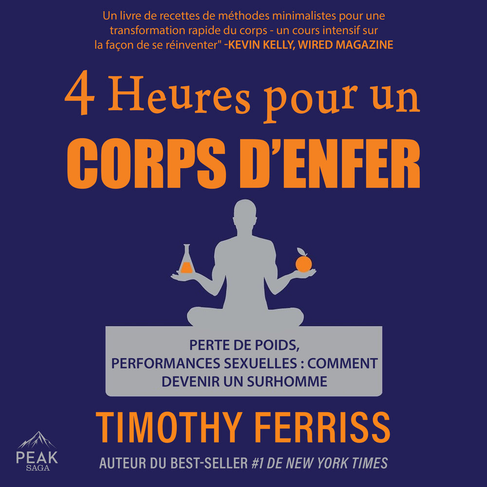 4 Heures pour un corps d’enfer