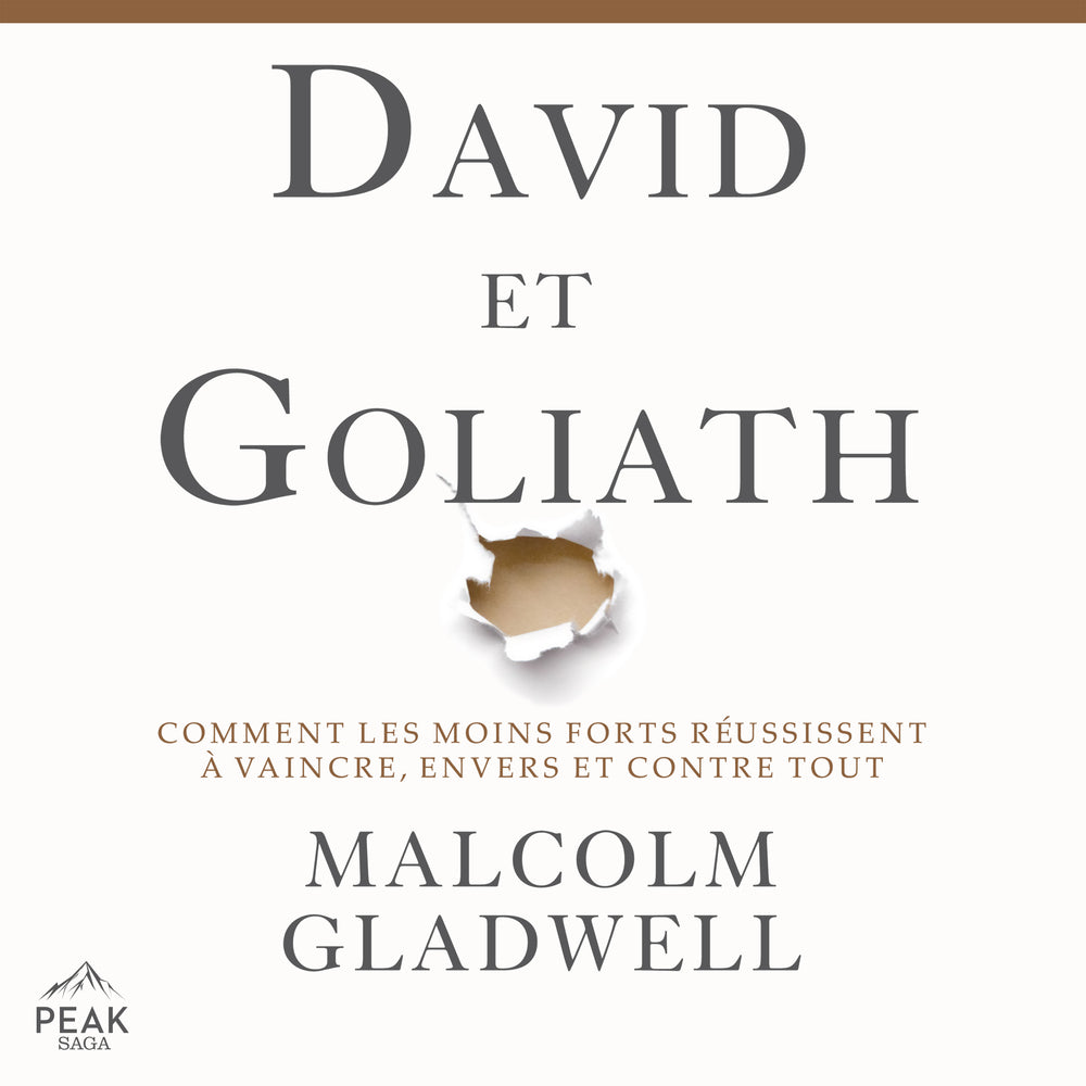 David et Goliath