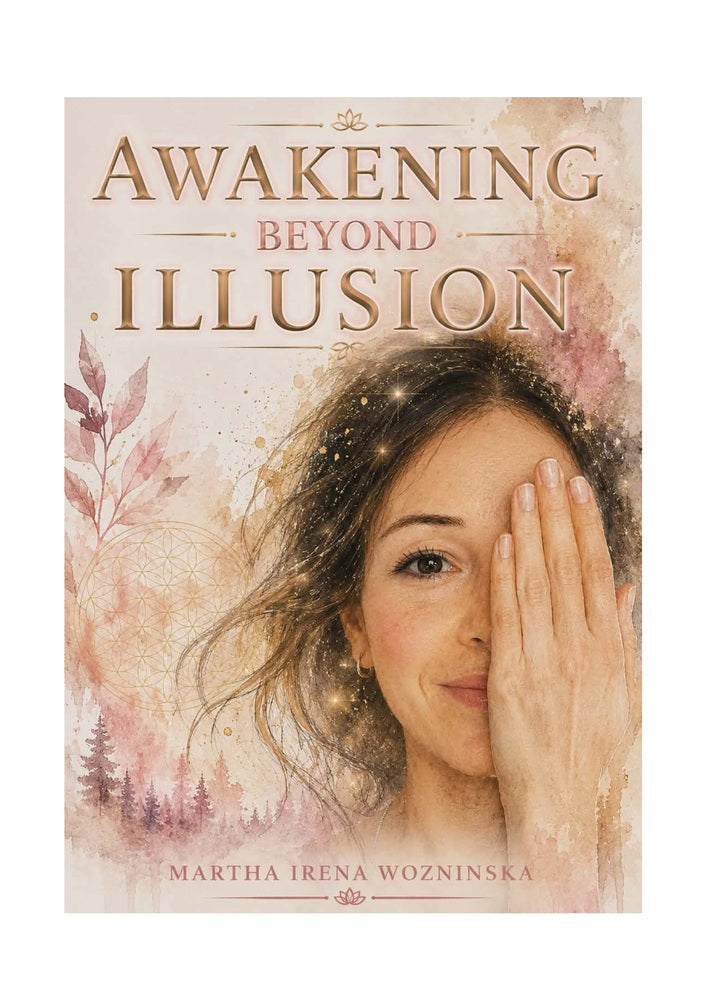 Awakening Beyond Illusion