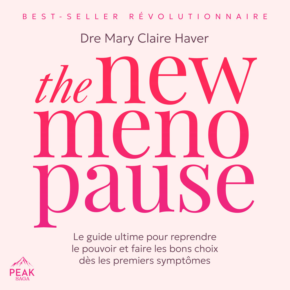 The New Menopause