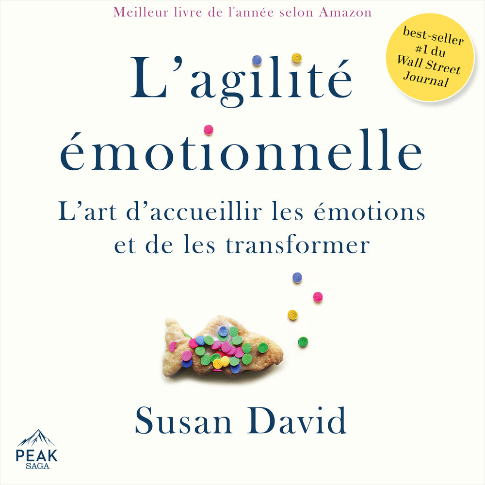 L’agilité émotionnelle