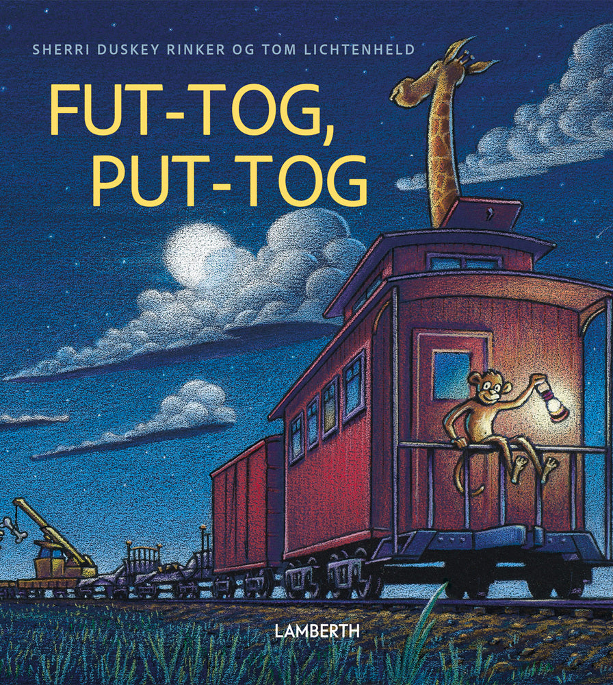 Fut-tog, put-tog
