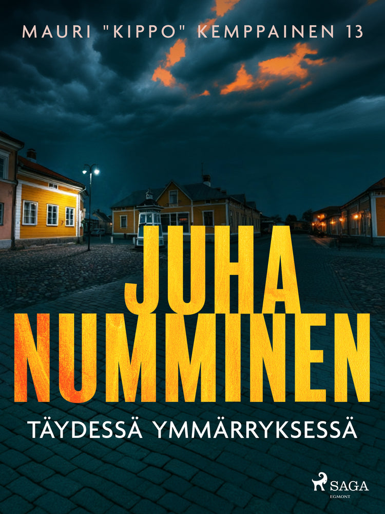 Täydessä ymmärryksessä