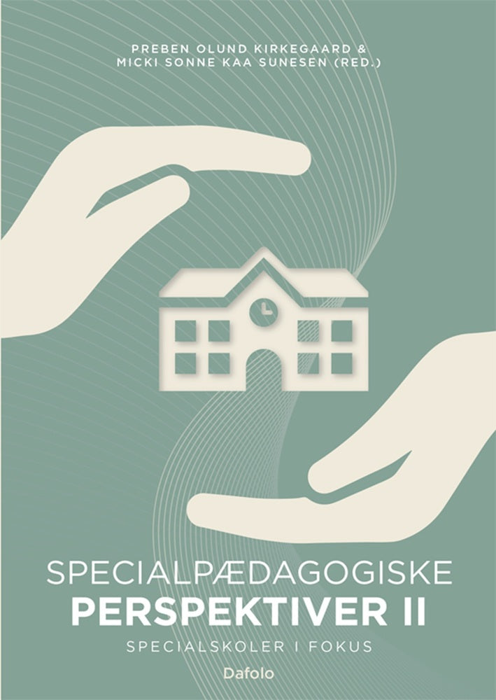 Specialpædagogiske perspektiver II E-bog