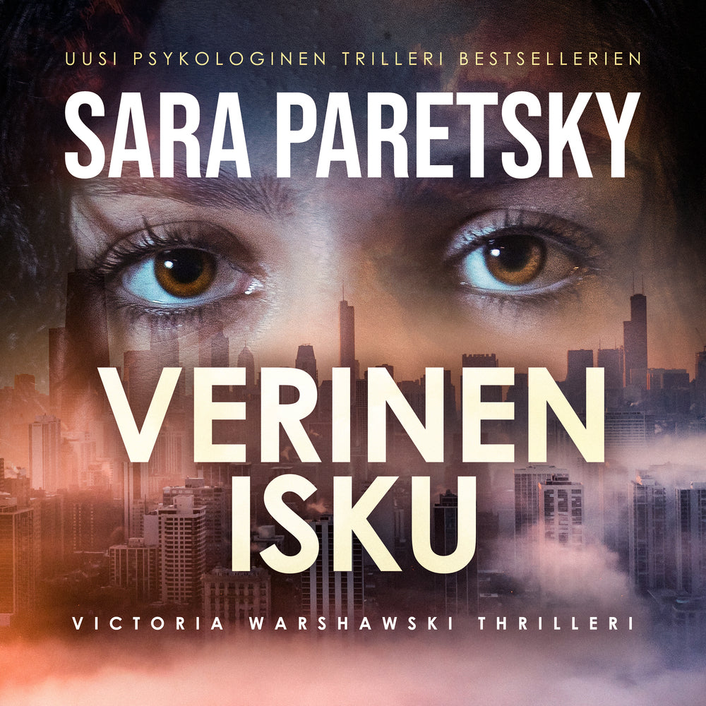 Verinen isku