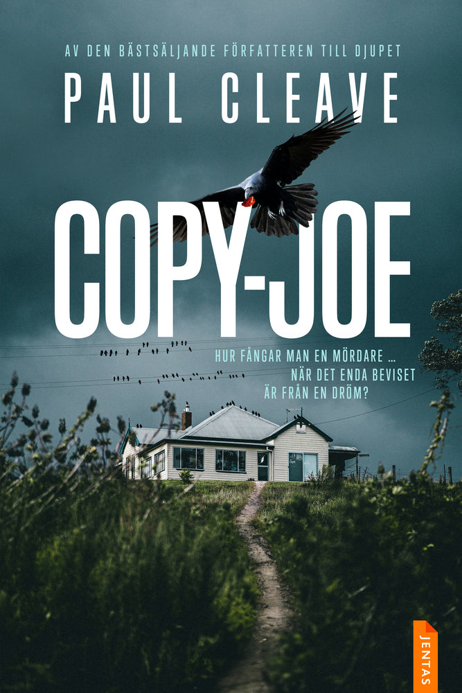 Copy-Joe