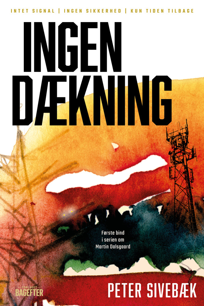 Ingen Dækning