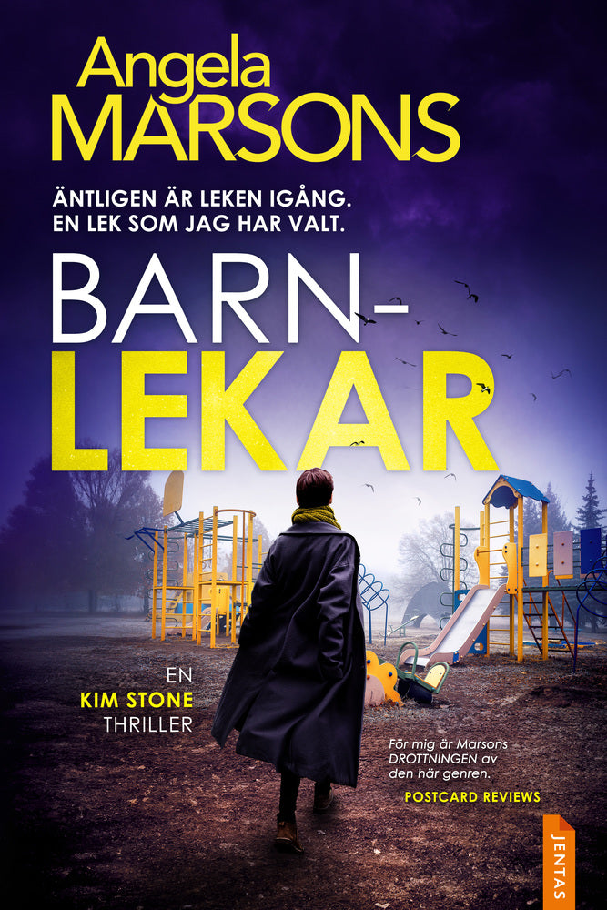 Barnlekar