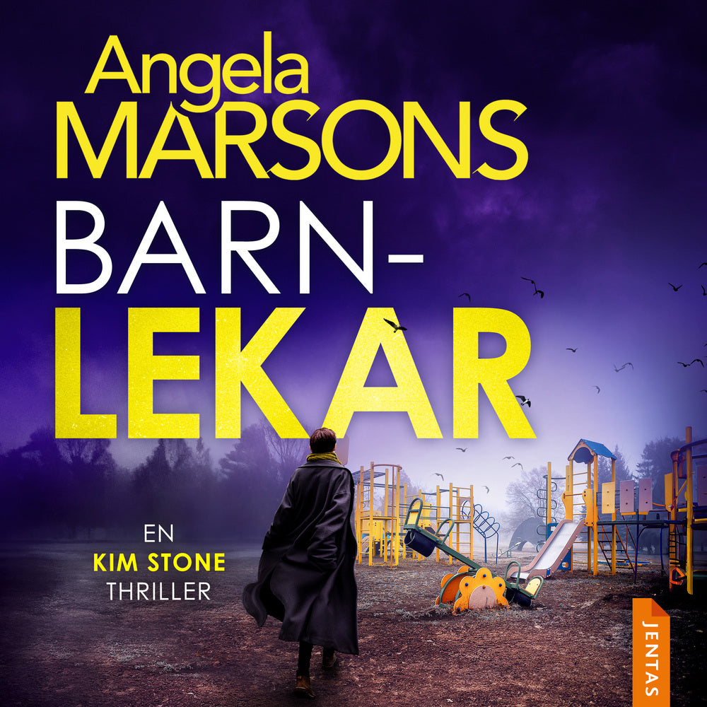 Barnlekar