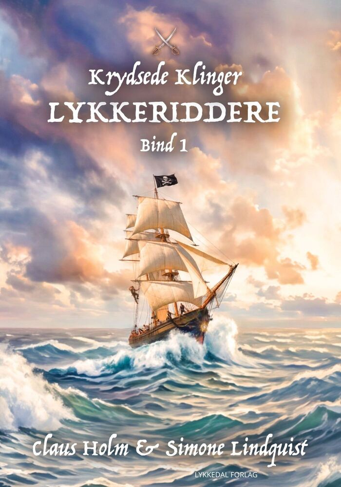 Lykkeriddere