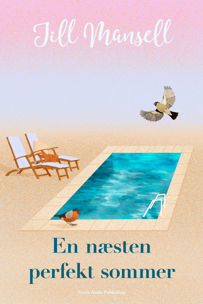 En næsten perfekt sommer