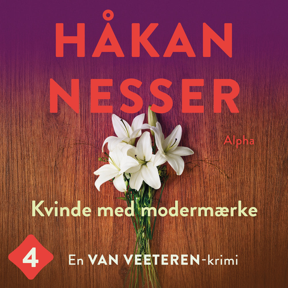 Kvinde med modermærke