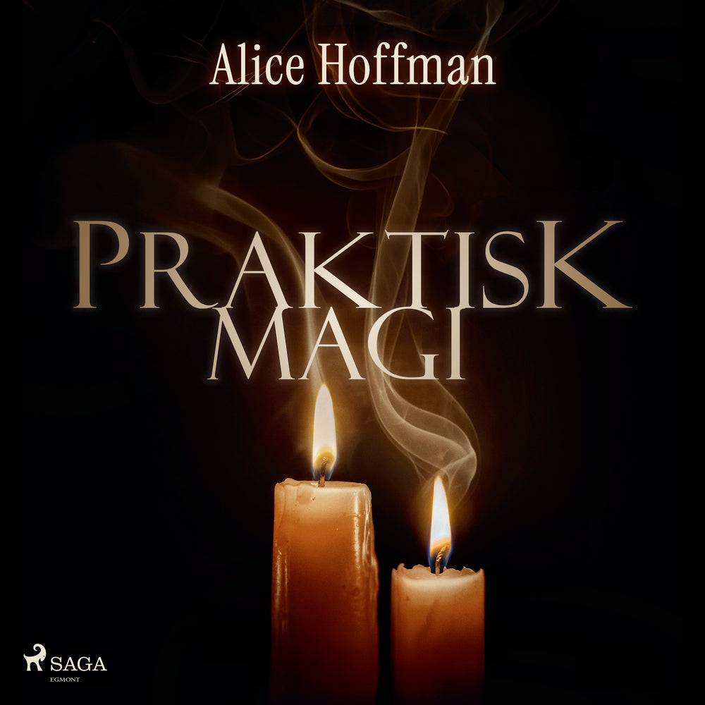Praktisk magi