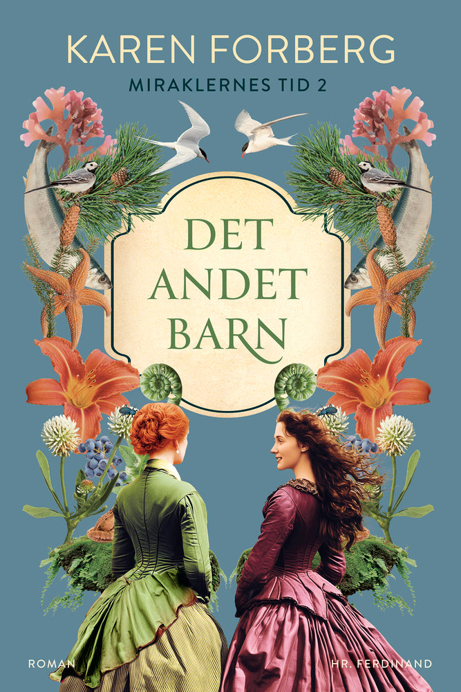 Det andet barn