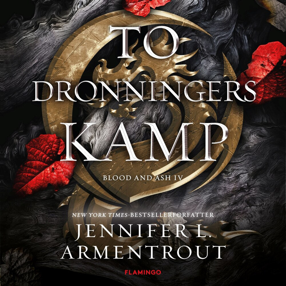 To dronningers kamp