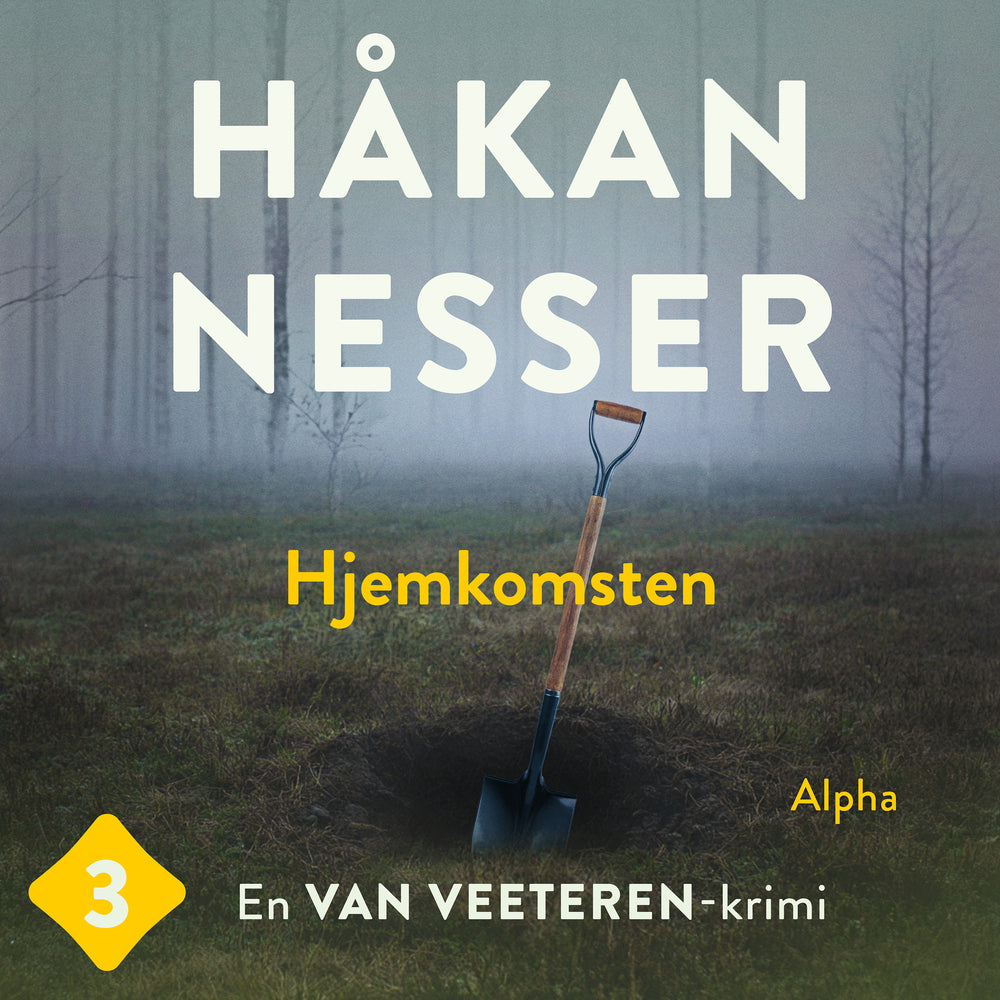 Hjemkomsten