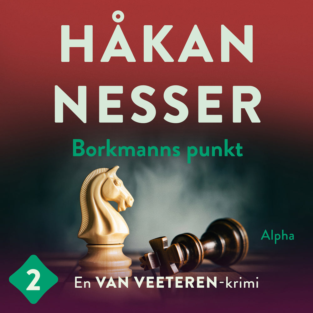 Borkmanns punkt