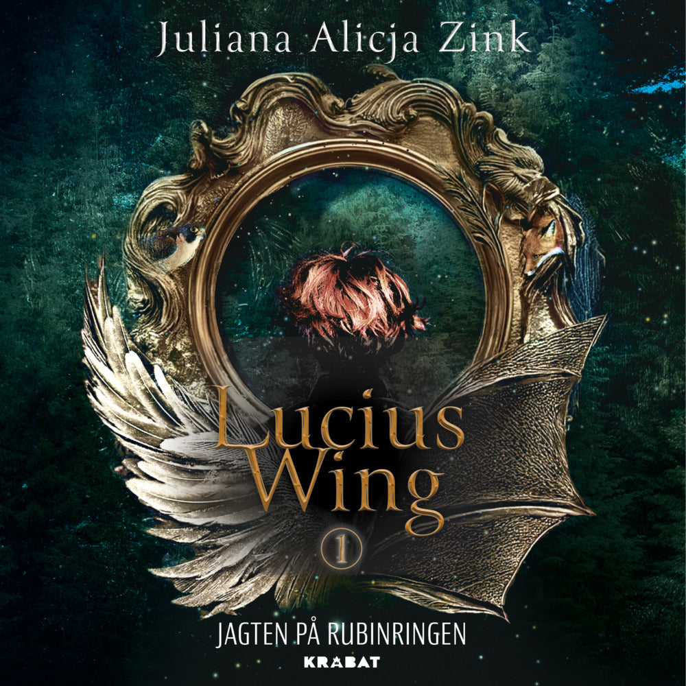 Lucius Wing 1