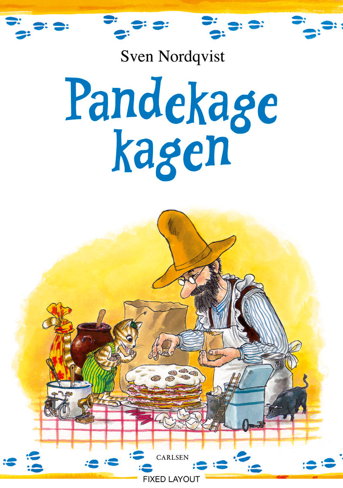 Pandekagekagen