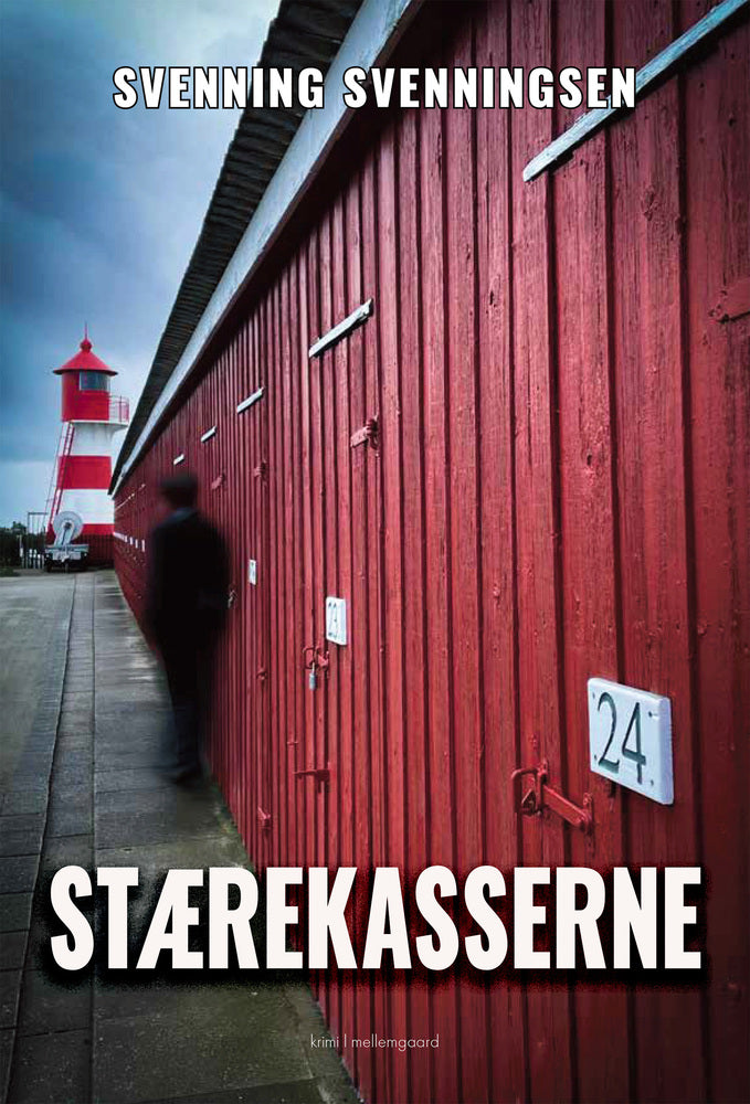 STÆREKASSERNE