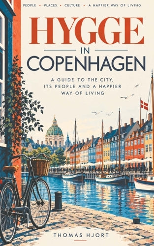 Hygge In Copenhagen